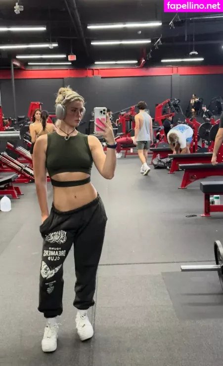 Faith Ordway OnlyFans Thumbnail #jVUlCe06ku