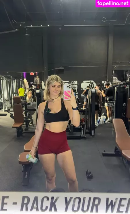 Faith Ordway OnlyFans Thumbnail #jg8KN6P6dl