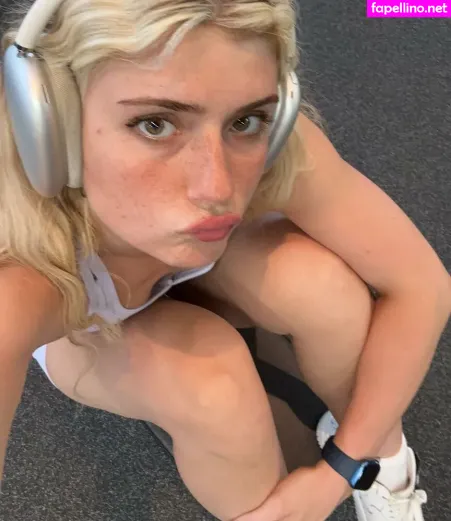 Faith Ordway OnlyFans Thumbnail #jnkSdVLj1E