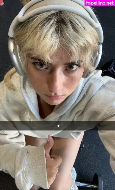 Faith Ordway OnlyFans Thumbnail #kCCk0P5MdA