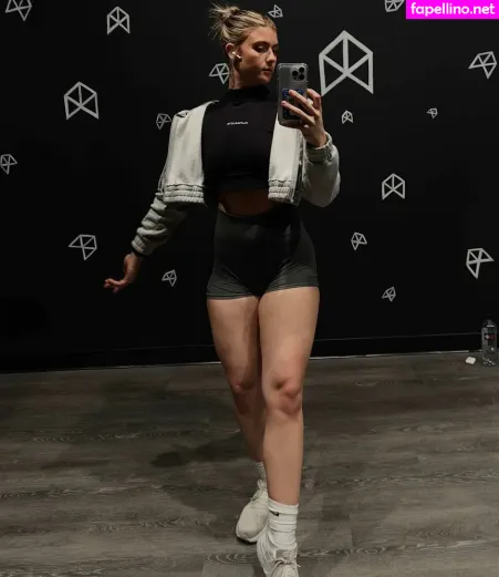 Faith Ordway OnlyFans Thumbnail #kEsCnNz25G