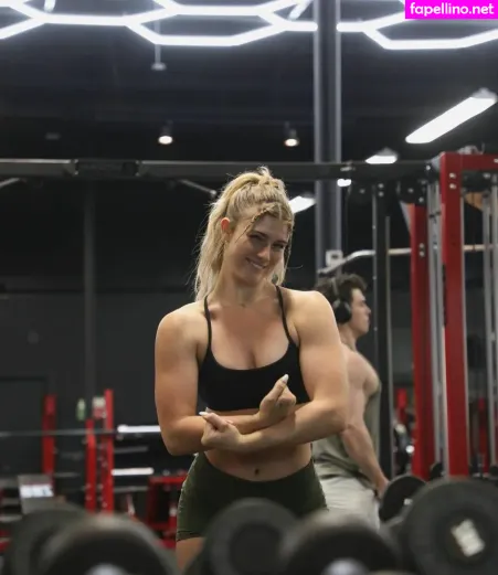 Faith Ordway OnlyFans Thumbnail #kNMAfKl5XV
