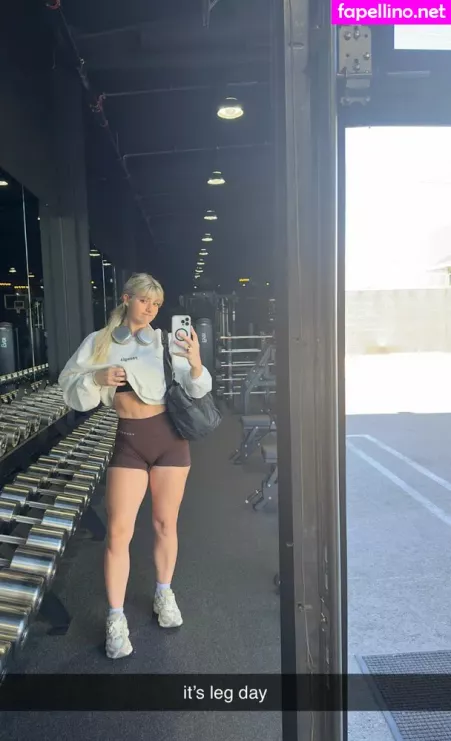 Faith Ordway OnlyFans Thumbnail #lIvplHOUmb