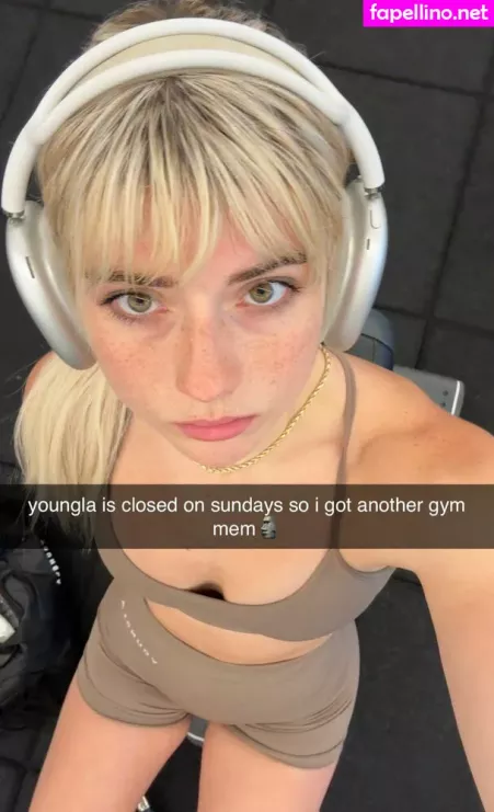 Faith Ordway OnlyFans Thumbnail #mFmZ7neTAb