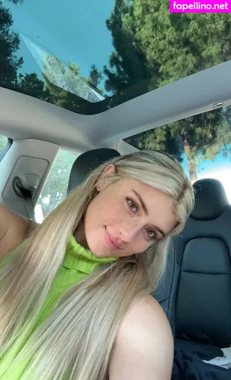 Faith Ordway OnlyFans Thumbnail #mcZT7WO767