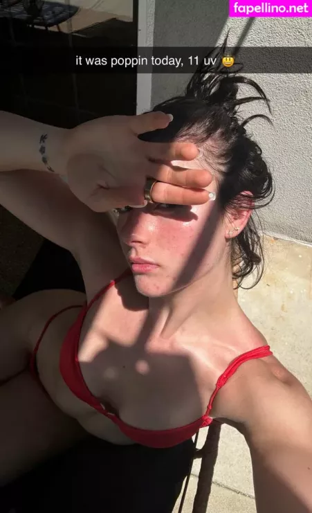 Faith Ordway OnlyFans Thumbnail #nz9WfzUFXR