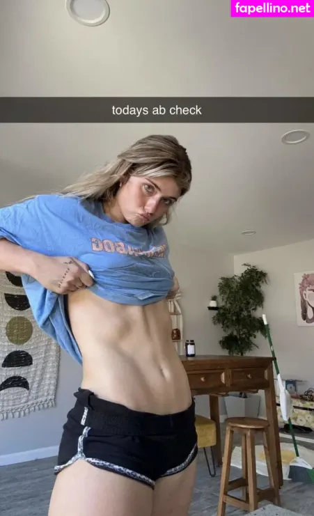 Faith Ordway OnlyFans Thumbnail #o3j0XC3kVg