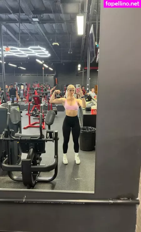 Faith Ordway OnlyFans Thumbnail #pbmW55nva0