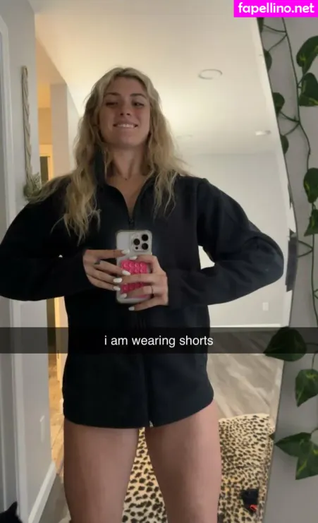 Faith Ordway OnlyFans Thumbnail #pwSMZC5ubW