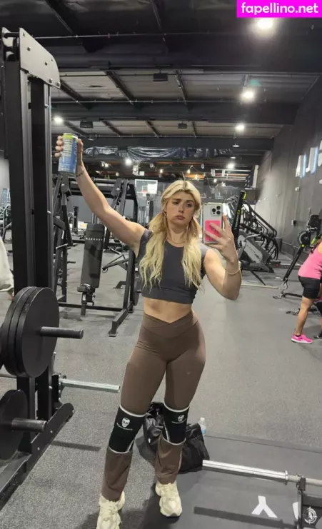 Faith Ordway OnlyFans Thumbnail #qC5o6CIsgG