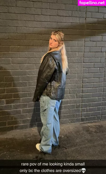 Faith Ordway OnlyFans Thumbnail #rmQSkCfUW1