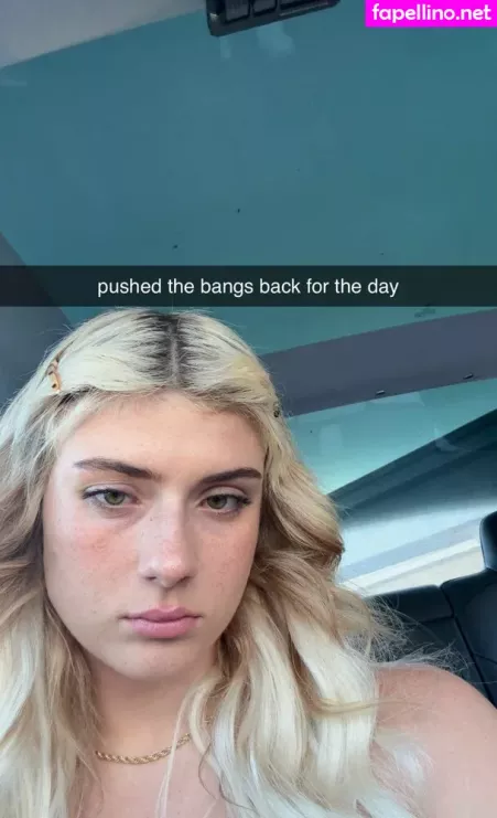Faith Ordway OnlyFans Thumbnail #sFREJBmh56