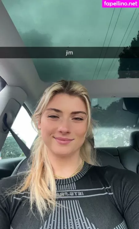 Faith Ordway OnlyFans Thumbnail #saWwzBLzT2