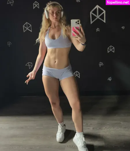 Faith Ordway OnlyFans Thumbnail #ti7vq4Plto