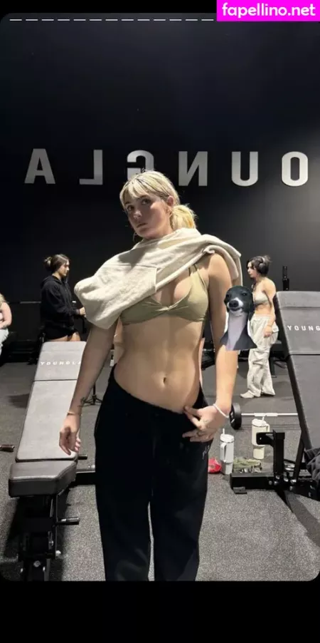 Faith Ordway OnlyFans Thumbnail #tnVZ3D2V6c