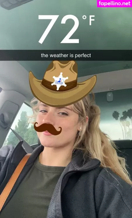 Faith Ordway OnlyFans Thumbnail #uH8tZhaG2O