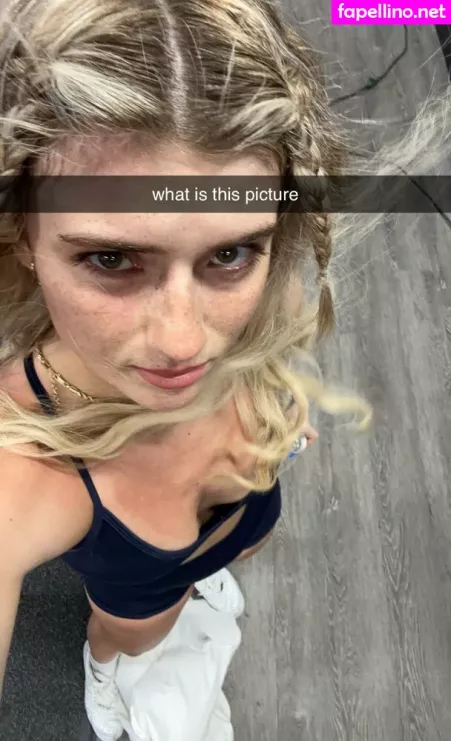 Faith Ordway OnlyFans Thumbnail #umwL5TdGZx