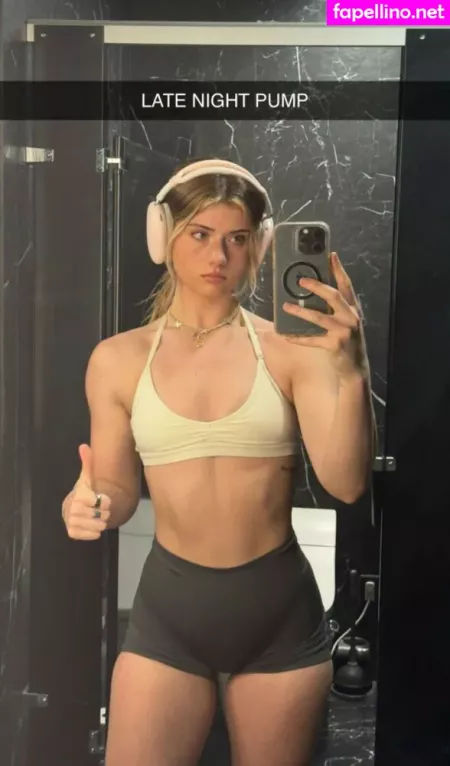 Faith Ordway OnlyFans Thumbnail #uvFFEAqBcZ