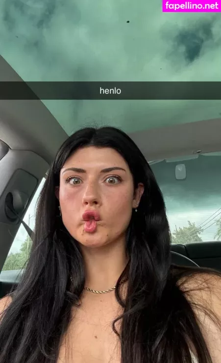 Faith Ordway OnlyFans Thumbnail #vi29HPFTxK