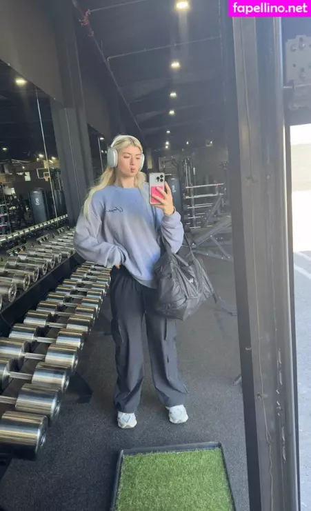 Faith Ordway OnlyFans Thumbnail #vt9ARwoP2l