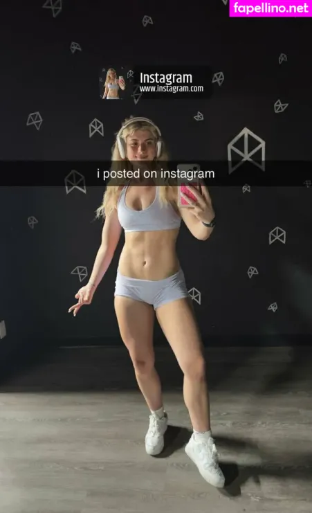 Faith Ordway OnlyFans Thumbnail #xs8thjCqOU