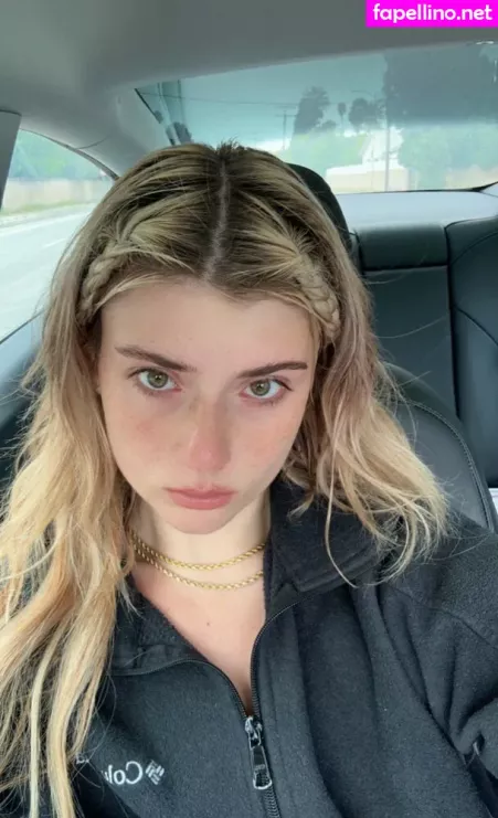 Faith Ordway OnlyFans Thumbnail #zUi6oFdHAv
