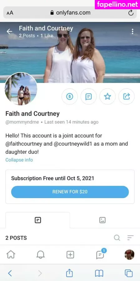 Faithcfree OnlyFans Thumbnail #1qnhKbR8nV