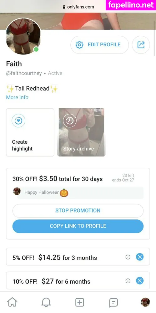 faithcfree, lassekjennifer Nude Leaked OnlyFans Photo #PJ170YuWDX