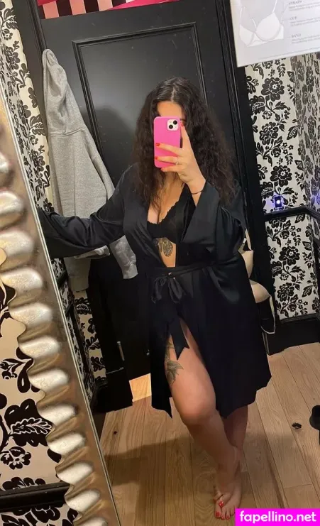 Faithfulfairyxo OnlyFans Thumbnail #mm89jH7jE7