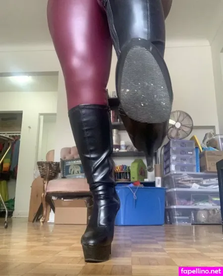 Faiwhimsy OnlyFans Thumbnail #AcbritfaTl