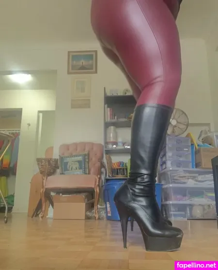 Faiwhimsy OnlyFans Thumbnail #EokgbyZPmn