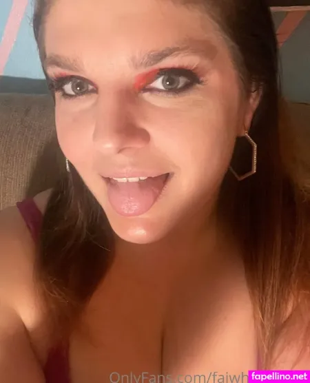 Faiwhimsy OnlyFans Thumbnail #HyBgaS8K1S