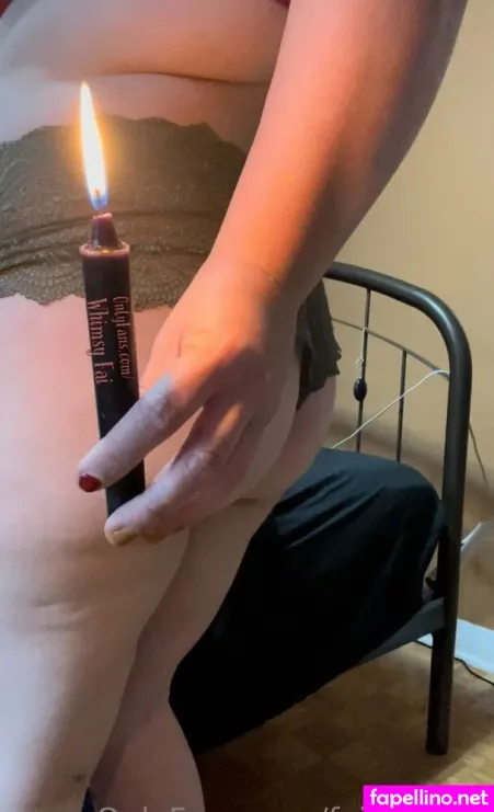 Faiwhimsy OnlyFans Thumbnail #OeVekXebau