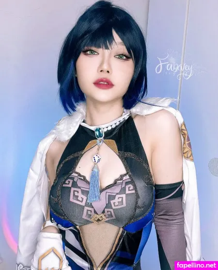Faixvey OnlyFans Thumbnail #olLS0wLw00