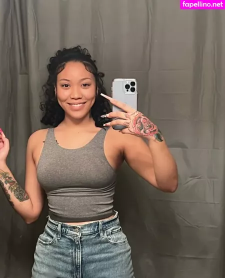 Faiygo OnlyFans Thumbnail #BRUx2wzLVp