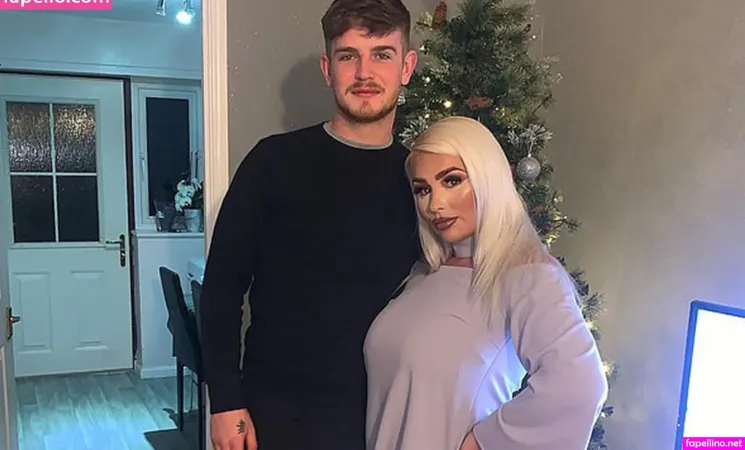 Fake Barbie OnlyFans Thumbnail #8FjAfymUCG
