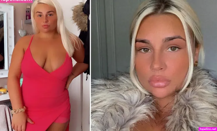 Fake Barbie OnlyFans Thumbnail #jVoNLETsMr