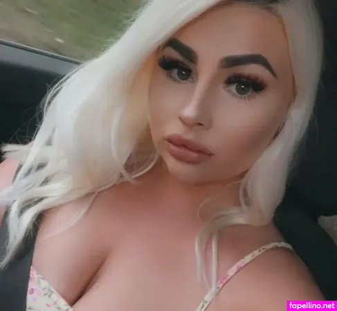 Fake Barbie OnlyFans Thumbnail #qjpQoG8ame