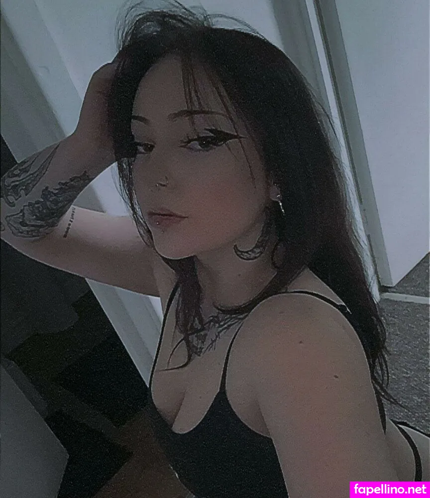 _blairfxrrester_, fakegxth Nude Leaked OnlyFans Photo #ZS4iNRPOVW