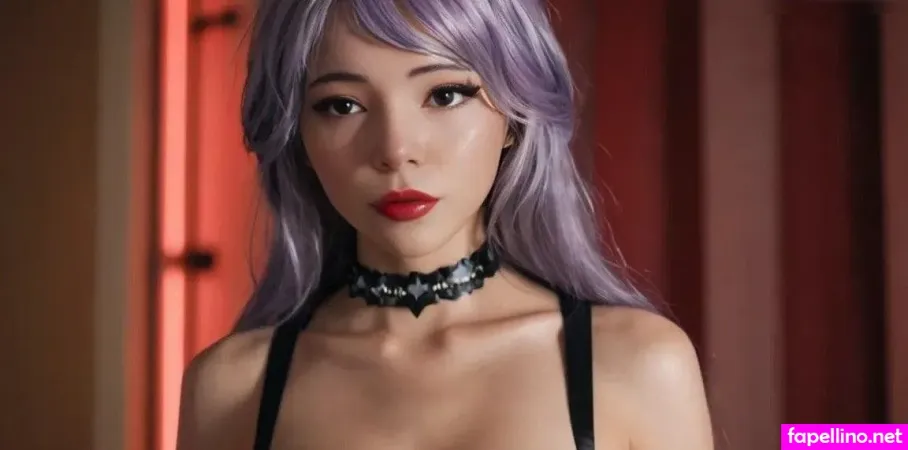 Fakes Darkredsakura OnlyFans Thumbnail #hI0zInub97