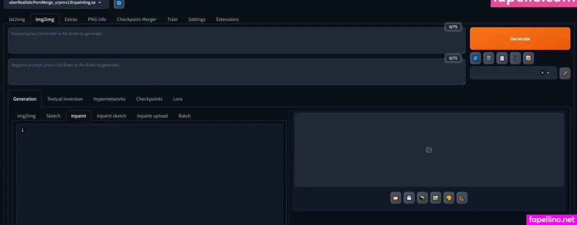 Fakes Mit Stable Diffusion Installation Und Erste Schritte OnlyFans Thumbnail #UOvUXDhmpc