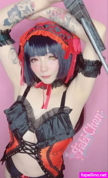 Faki Time OnlyFans Thumbnail #Ojwt5x9CUy