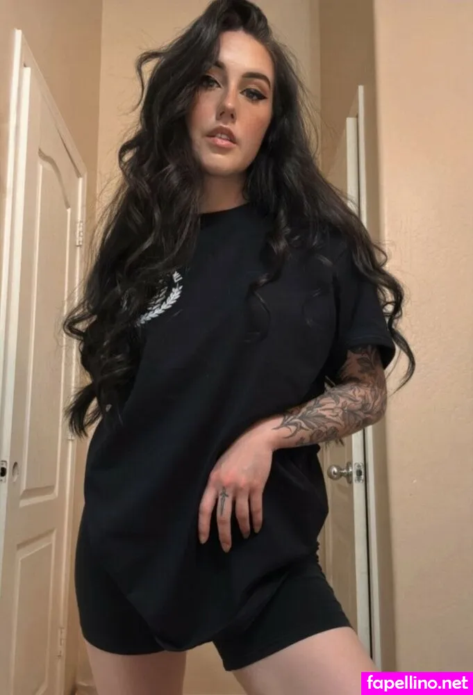 falcon.rose Nude Leaked OnlyFans Photo #h2cDrQ7DNx