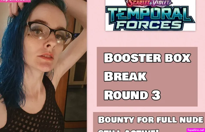 Falinxie 15 OnlyFans Thumbnail #KlnLyjcdsP