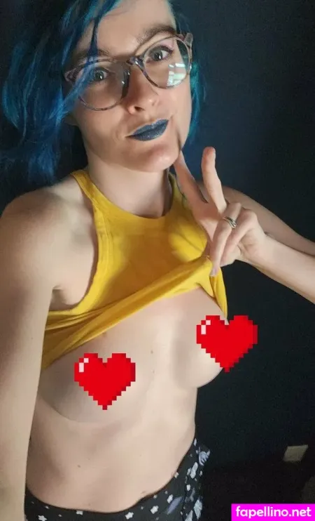 Falinxie 15 OnlyFans Thumbnail #ndMemHQFXR