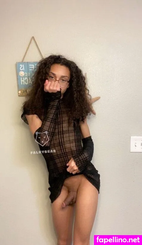 Falkybear, falkiri Nude Leaked OnlyFans Photo #9QbMjCxsPw