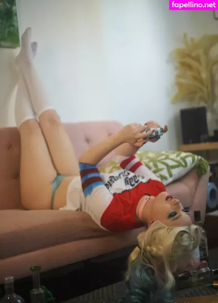 Fallcosplay 1 OnlyFans Thumbnail #UBrJ0kfvOv