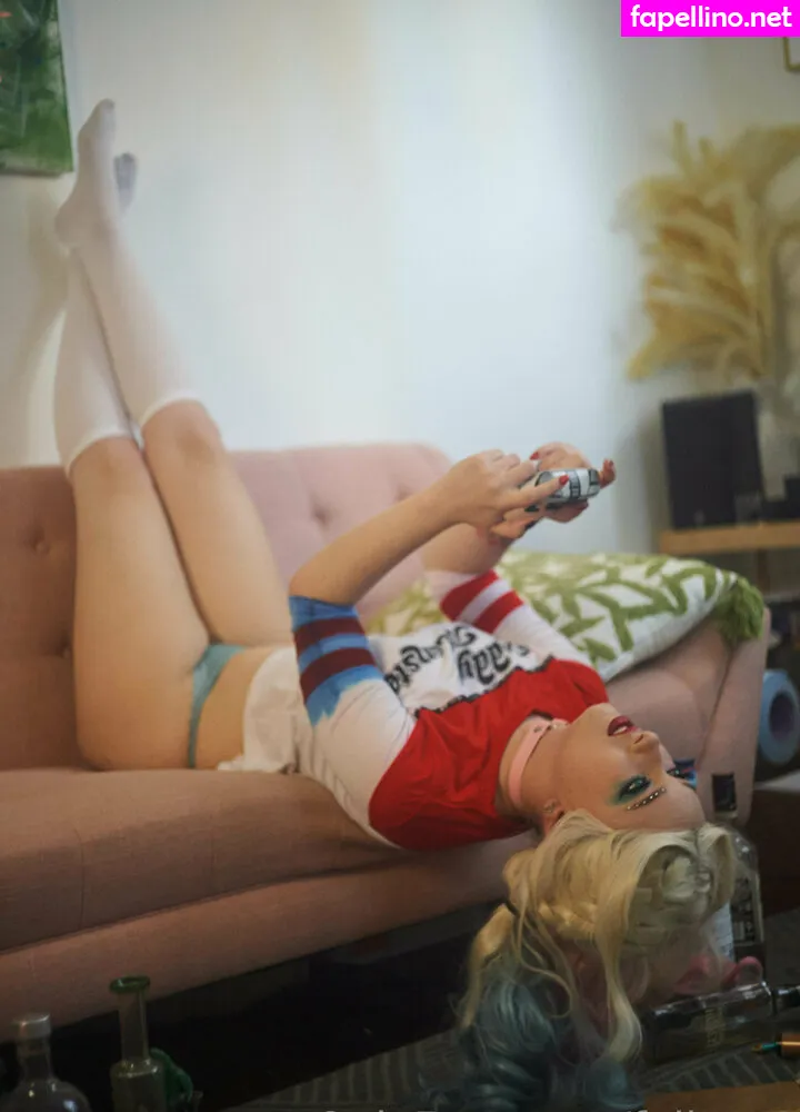 fallcos1, fallcosplay Nude Leaked OnlyFans Photo #UBrJ0kfvOv