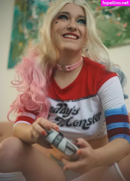 Fallcosplay 1 OnlyFans Thumbnail #UDT3msKOY6