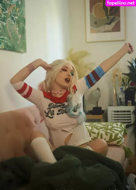 Fallcosplay 1 OnlyFans Thumbnail #xv5BMssRO7